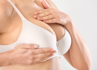 Разрушаем мифы о маммопластике