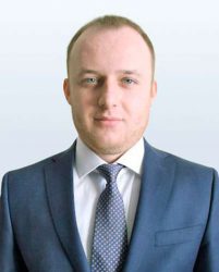Капарзов Антон Александрович