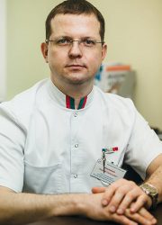 Кашманов Андрей Евгеньевич