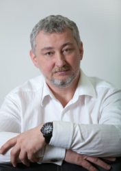 Литвин Алексей Григорьевич
